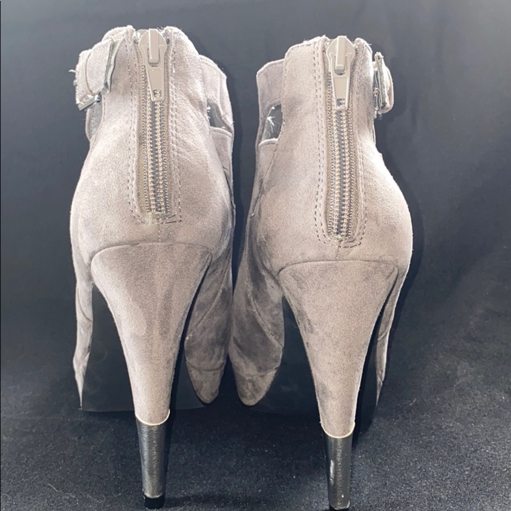 Booties - Picture 2 of 3